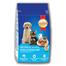 SmartHeart Puppy Dry Dog Food Chicken, Egg and Milk Flavour image