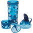 SmartShake Revive Shaker Pixel Blue 750 ml image