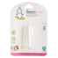 Smart Baby Finger Tongue Cleaner Brush Clear image