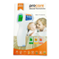 Smart Non-Contact Infrared Thermometer with 3 Color Display (Multicolour Any Design) image