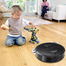 Smart Robot Mop Automatic Cleaning For Modern Homes image