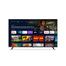Smart SEL-55V24K 55-Inch 4K Android LED TV with Voice Control image
