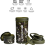 Smart Shake Revive Shaker Camo Green 750 ml image