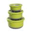 Smart-Ss Round Tiffin Box 460 ML image