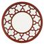 Regal Smart Trendy Mirror | Craft Items - HDC-381 (Quatrefoil) image