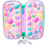 Smiggle Pencil Case 3D Eva Smiggle Pencil Box For Children's Random image
