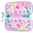 Smiggle Pencil Case 3D Eva Smiggle Pencil Box For Children's Random image