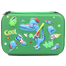 Smiggle pencil case 3D Eva Smiggle pencil box children's pencil case image
