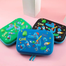 Smiggle pencil case 3D Eva Smiggle pencil box children's pencil case image