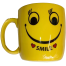 Smile Emoji Coffee Mug image