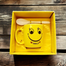 Smile Emoji Coffee Mug image