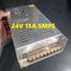 Smps 24 Volt 15 Ampere 360 Watt Switching Power Supply image