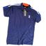 Smug Exclusive Polo Shirt Fabric Soft And Comfortable - Polo T Shirt For Men image