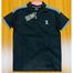 Smug Exclusive Polo Shirt Fabric Soft And Comfortable - Polo T Shirt For Men image