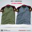 Smug Premium Contrast T-shirt Fabric Soft And Comfortable-combo image