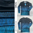 Smug Premium Full Sleeve Sport T-Shirt for Men - Soft Fabric and Comfortable - Sky image