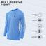 Smug Premium Full Sleeve T-Shirt Fabric Soft And Comfortable image
