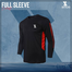 Smug Premium Full Sleeve T-shirt Fabric Soft And Comfortable image