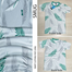 Smug Premium Sports Active Wear T Shirt 4 Part Sublimation Print White image