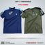 Smug Premium T-Shirt Fabric Soft And Comfortable-Combo image