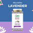 Snake Brand French Lavender Prickly Heat Powder (Thailand) image