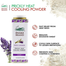 Snake Brand French Lavender Prickly Heat Powder (Thailand) image