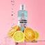 Soap And Glory Face Soap And Clarity Vitamin C Facial Wash 350ml image