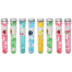 Soap Paper Disposable Hand Wash Tablet Travel Portable Toilet Soap Sheet Cut Paper image