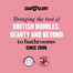 Soap and Glory Clean On Me Creamy Clarifying Shower Gel 500 ml image