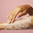 Soap and Glory Flake Away Shea Butter Sugar And Apricot Seed Spa Body Scrub – 300ml image