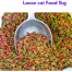 Sobuj Dhaka Garden Loose Cat Food for Adult Cats 1 kg image