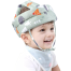 Soft Baby Head Safety Pad – Adjustable Strap and Shockproof Design image
