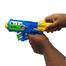 Soft Bullet BLASTER FIELD ARMS FIGHTER Fires Foam Shooter Toy Nub Gun (nub_gun_498a_yellowblue) image