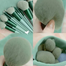 Soft Fluffy Makeup Tools Brushes Set With Bag 13 Pcs image