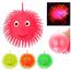 Soft Puffer Ball with Lighting 1pc for kids image