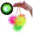 Soft Puffer Ball with Lighting 1pc for kids image