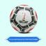 Soft Rubber Football For Toddler (ball_messi_90k) image
