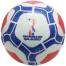 Soft Rubber Football For Toddler (ball_messi_90k) image