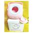 Soft Silicon Bath Sponge/Brush Soft -1pcs image