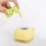 Soft Silicon Bath Sponge/Brush Soft -1pcs image