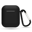 Soft Silicone Bluetooth Headphone Cover Carrying Case For Air-Pods Pro image