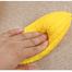 Soft Squeeze Elastic Kneading Toy Stretchy Corn Stress Relief Ball Reduce Anxiety image