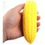 Soft Squeeze Elastic Kneading Toy Stretchy Corn Stress Relief Ball Reduce Anxiety image