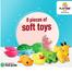 Playtime Soft Toys image