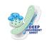 Sofy Anti-Bacteria Extra Long (XL) Slim Sanitary Napkin (290mm) - 14 Pads image