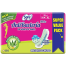 Sofy Anti-Bacteria Extra Long (XL) Slim Sanitary Napkin (290mm) - 48 Pads image