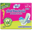 Sofy Anti-Bacteria Extra Long (XL) Slim Sanitary Napkin (290mm) - 14 Pads image