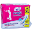 Sofy BODYFIT Extra Long (XL) Sanitary Napkin (290mm) - 6 Pads image