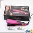 Sokany 750°F Keratin ArganTherapy Professional Hair Straightener image