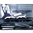 Sokany 750 degrees Fahrenheit Ceramic Hair Straightener image